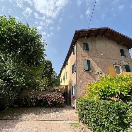 Bed & Breakfast La Corte Vicino Maranello Colombaro (Modena)
